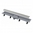 Plastic linear siphon APZ9 75cm – Alcaplast 11.25.254.0101 – миниатюра